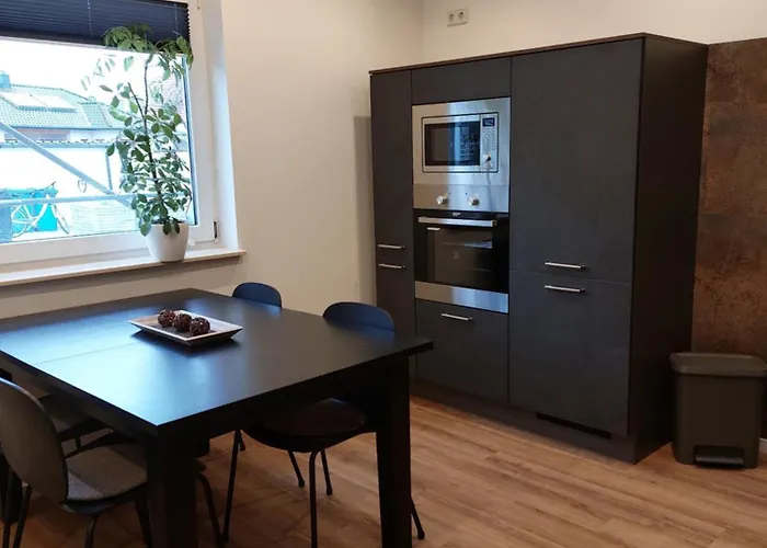 Ferienwohnung Rathenow An Der Havel