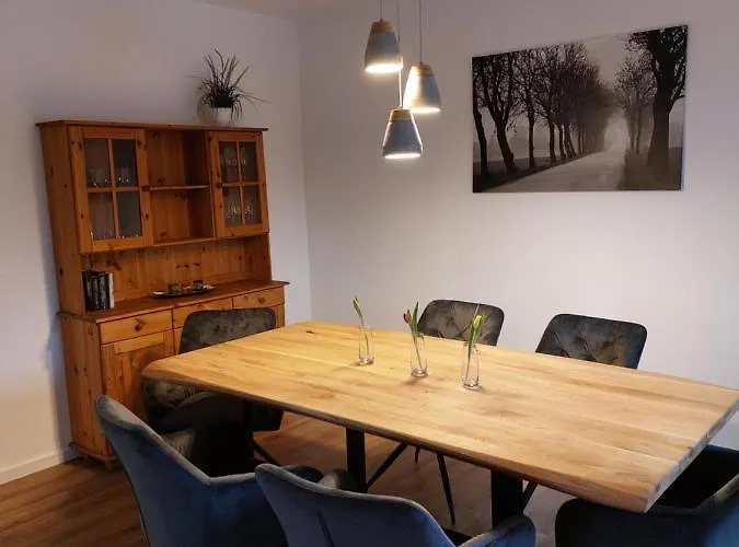 Ferienwohnung Rathenow An Der Havel