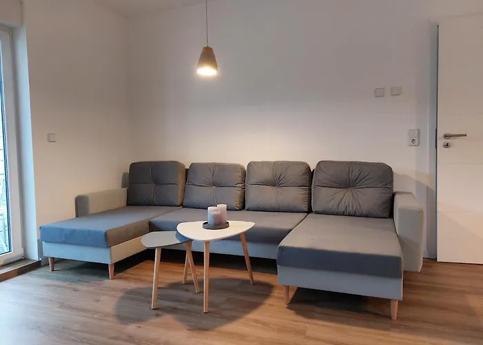 Ferienwohnung Rathenow An Der Havel