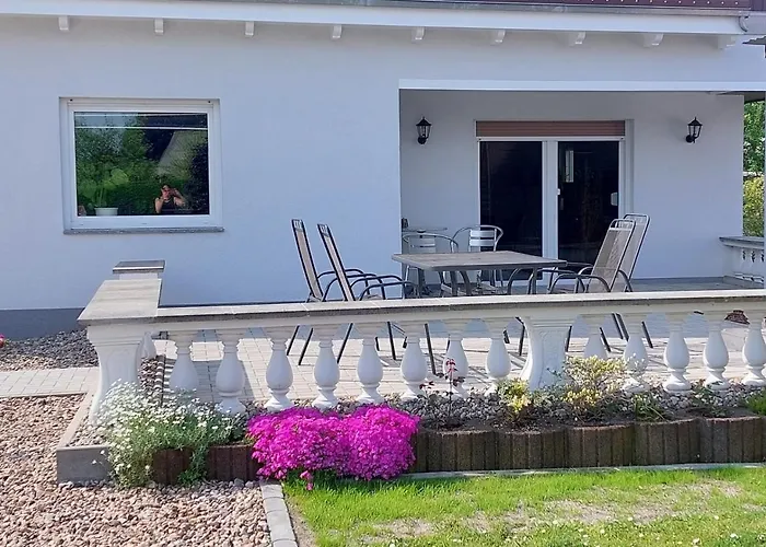 Ferienwohnung Rathenow An Der Havel