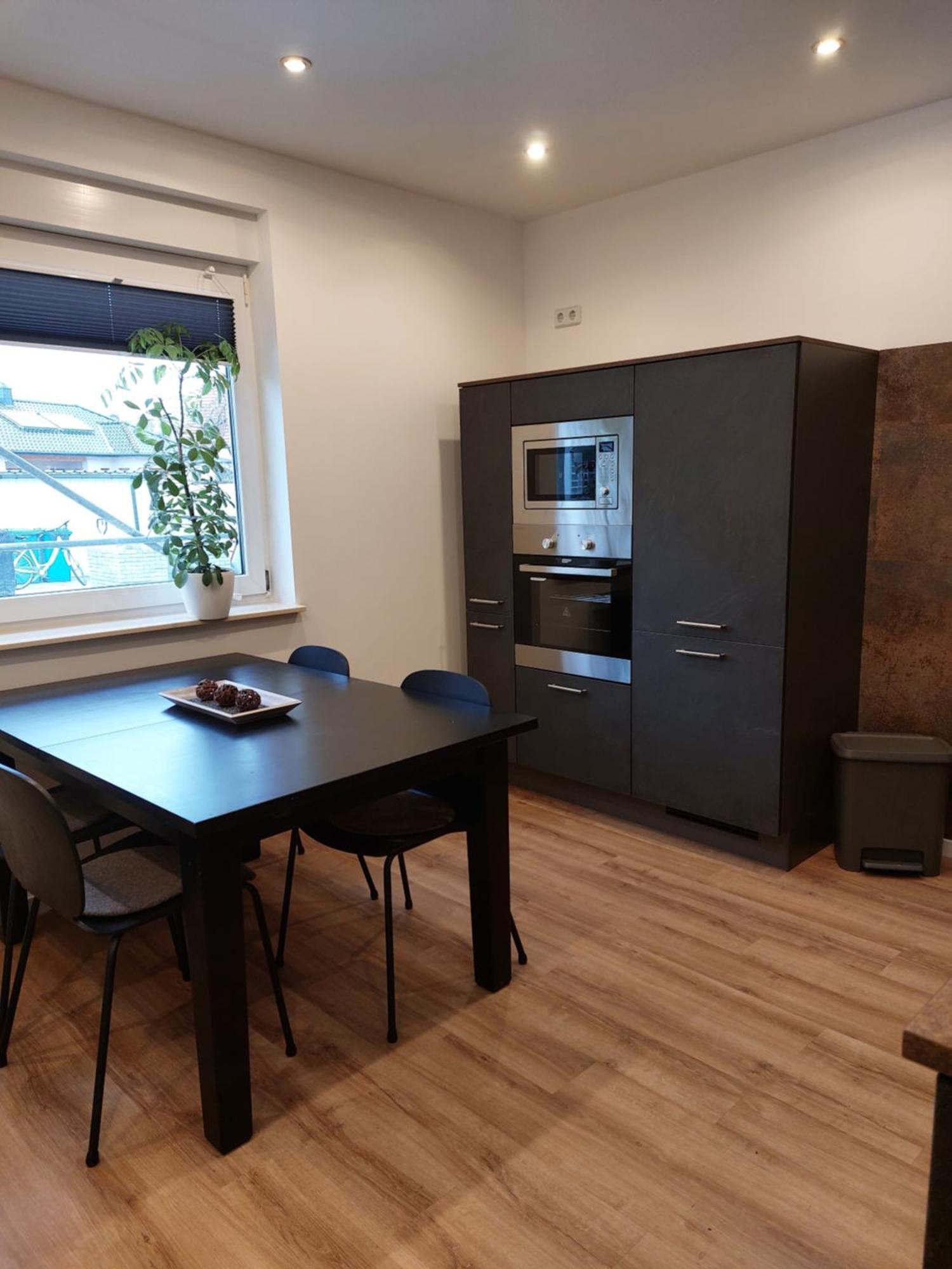 An Der Havel Apartment