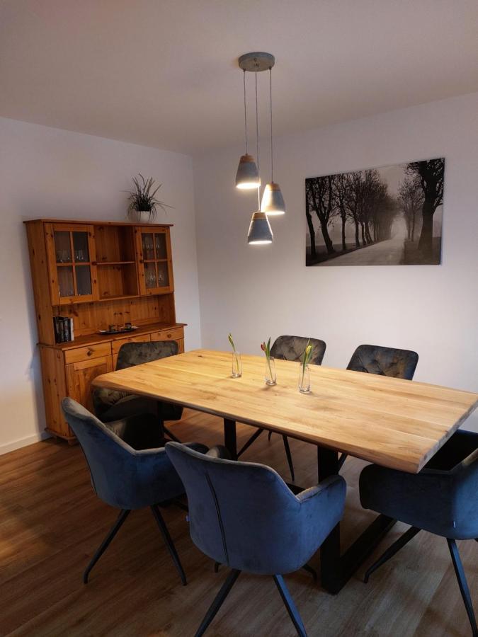 Apartment An Der Havel *