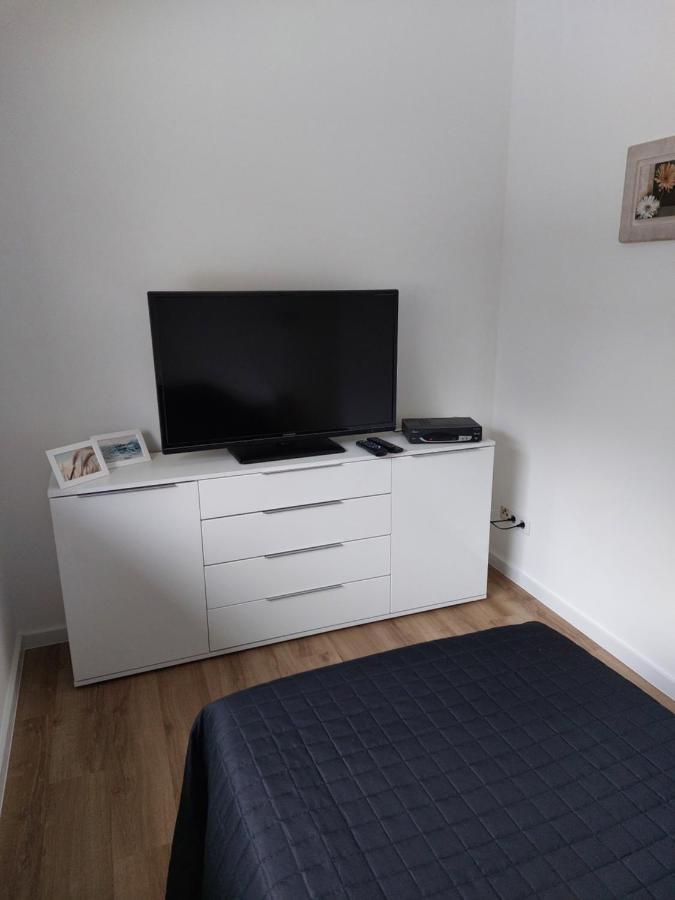An Der Havel Apartment *