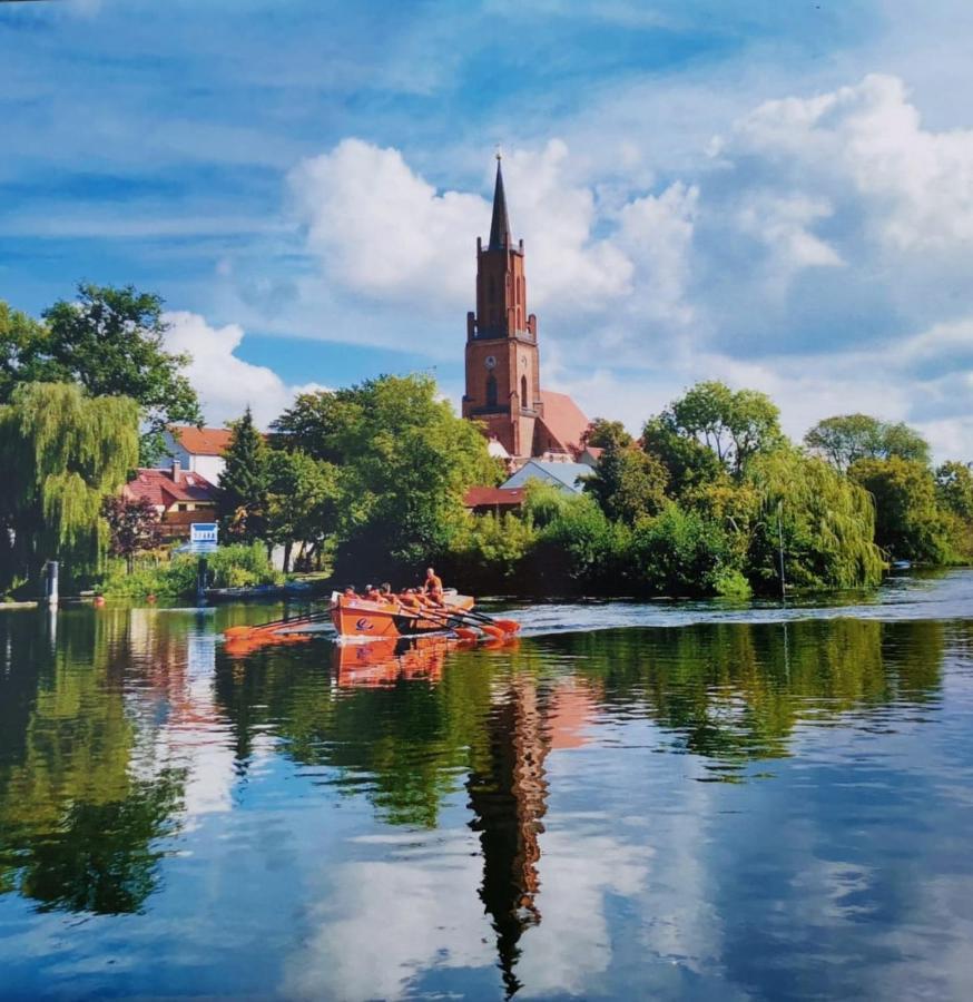 An Der Havel