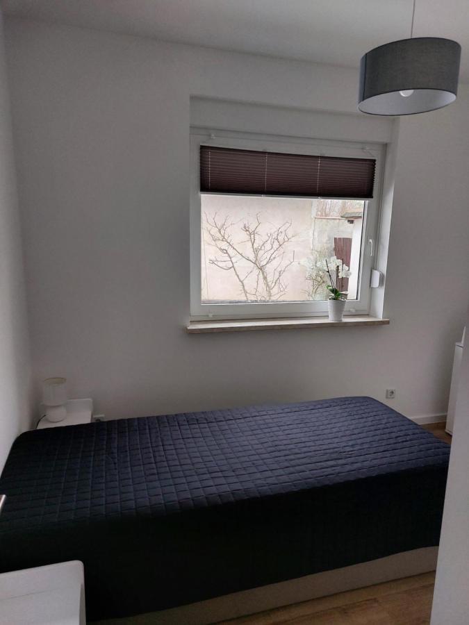 Apartment An Der Havel