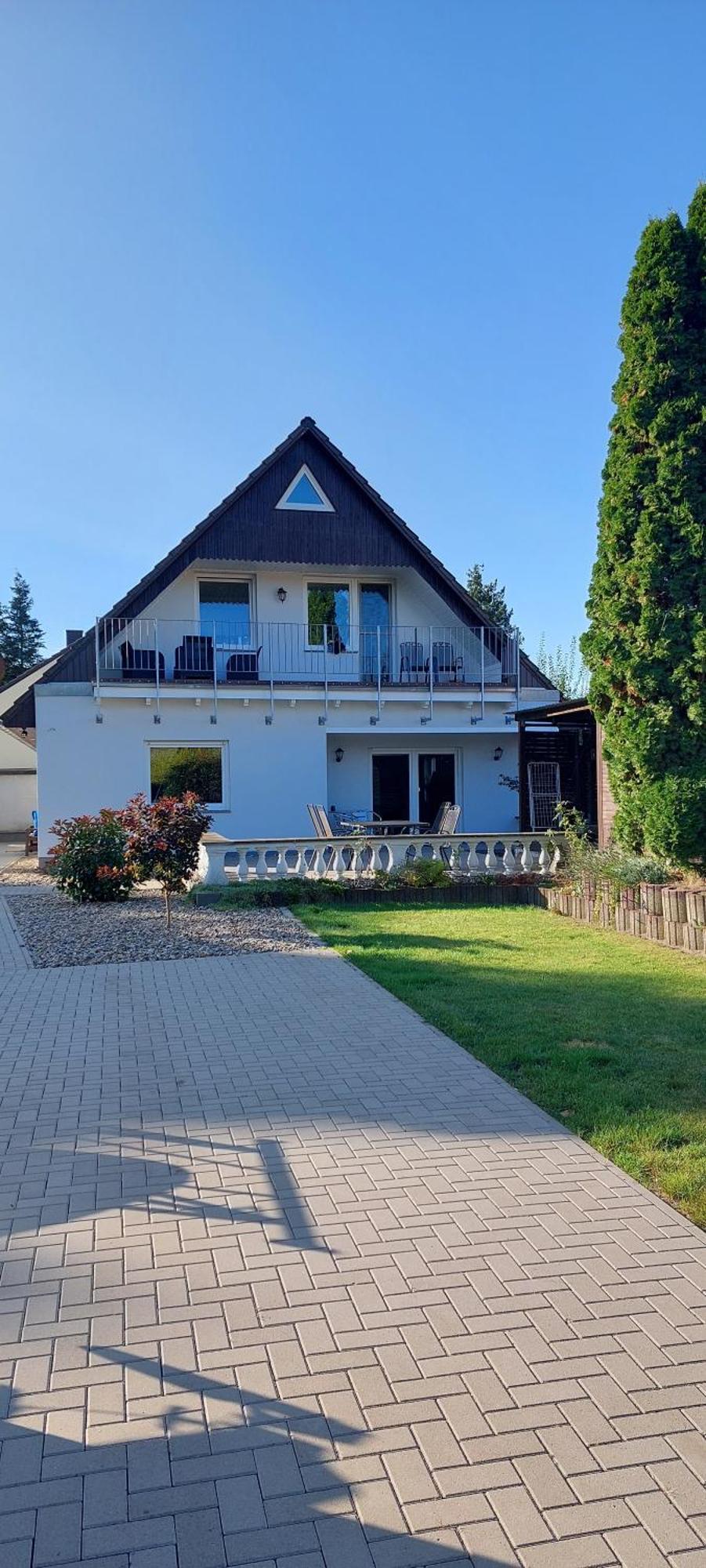 Apartment An Der Havel
